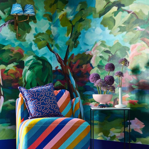 Harlequin X Sophie Robinson
